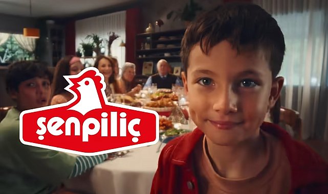 Şenpiliç'in reklamı viral oldu!