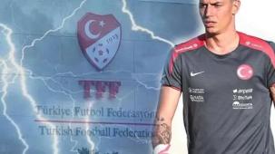 A Milli Takım'da şok ayrılık! İzinsiz ayrılan Özer'in yerine Şengezer çağrıldı