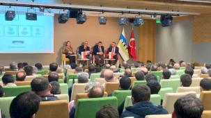 Aksa Bursa Doğalgaz sertifikalı iç tesisat firmalarıyla buluştu