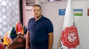 AKSAÇLILAR Derneği'nden DEM Parti’ye sert tepki!
