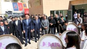 Bakan Ersoy: 2026’da Türkiye Kültür Yolu'na 50 şehir ev sahipliği yapacak