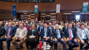 Başkan Tugay'dan iklim krizi uyarısı