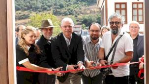 Bursa Mudanya'da 1. Fotoğraf Günleri Tirilye'de başladı