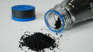 Continental, Pirinç Kabuğu Küllerinden Lastik Üretiyor!