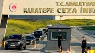 Çorlu Karatepe Cezaevi'nde saldırı! Bakan Tunç’tan 'geçmiş olsun'