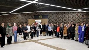 Denizli’de kadın kooperatifleri güçleniyor