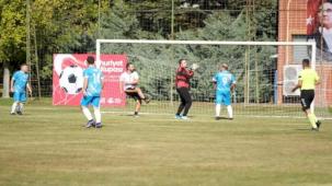 Eskişehir’de Cumhuriyet Kupası heyecanı başladı