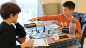 Eskişehir'de Cumhuriyet Satranç Turnuvası için geri sayım başladı