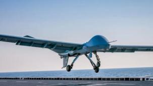 GA-ASI ve Hanwha, Gray Eagle® STOL İHA üretimi için anlaştı