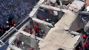 Gebze’de çöken binadan 2 acı haber daha! Ölü sayısı 4 oldu