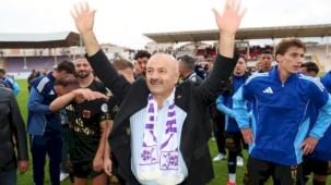 Gebzespor, 1. Lig yolunda emin adımlarla ilerliyor