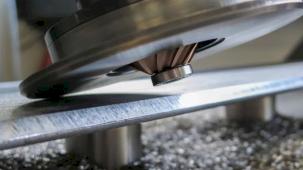 Habib Makina'dan Türk sanayisine yeni nesil çapak alma ve kaynak ağzı açma teknolojisi