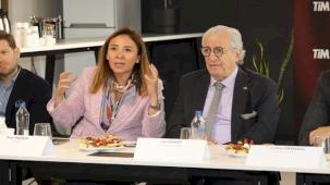 İnovasyonda başarı ihracat hedeflerimizi yukarı çekecek