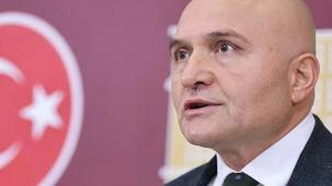İYİ Partili Usta'dan 'enflasyon' yorumu