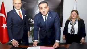 İzmir Narlıdere'de personele promosyon müjdesi