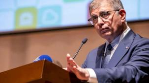 Kentin geleceği 'İzmirNİP2054' tanıtıldı