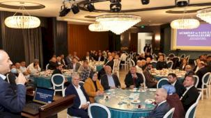 Kocaeli Gebze’de imar sorunu çözülüyor