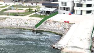 Kocaeli'den yelken tutkunlarına modern tesis