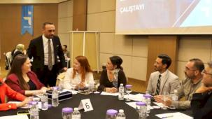 Konya İŞKUR’dan istihdamda 'iz bırakan' iş birliği