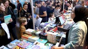 Konya'da Başkan Altay’dan kitapseverlere davet