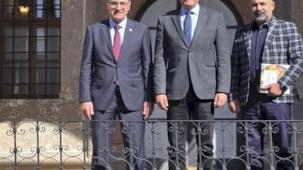 Kütahya Belediyesi'nden turizm mesaisi