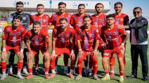 Mardin 1969 Spor zirve takibini sürdürüyor