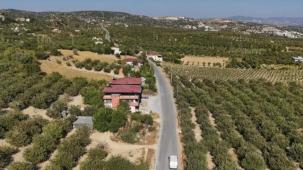 Mersin'de ulaşım ağı daha da güçleniyor