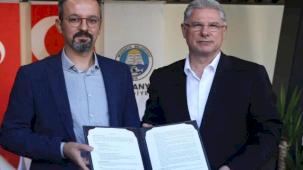 Mudanya'dan 'Gıda Bankası' hamlesi