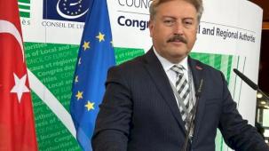 Mustafa Palancıoğlu'ndan Fransa çıkarması