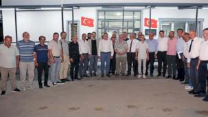 Mustafa Yalçın'ndan 'Muhtarlar Günü' mesajı