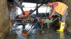 Ordu Fatsa’da tarihi temizlik seferberliği