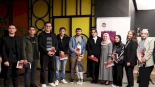 Sakarya’da 'Siyonist Edebiyat' tartışıldı