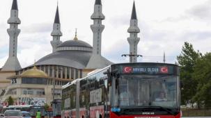 Sakarya'da toplu taşımada öğrencilerin tercihi Büyükşehir... Aylık kullanım verileri açıklandı