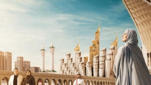 Suudi Arabistan Veliaht Prensi'nden Mekke'de kentsel dönüşüm