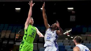 TOFAŞ Basketbol Şampiyonlar Ligi’nde İtalya deplasmanında