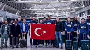 TOFAŞ potada sezonu Bulgaristan'da açıyor