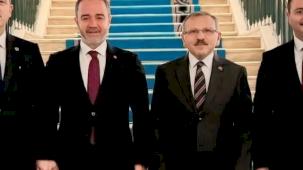 Tokat’ta işçi mağduriyetine AK Parti'den etkili mesai