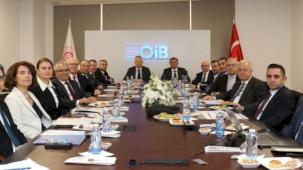 Türk otomotiv sektörünün gücü masaya yatırıldı