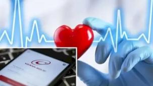 Vasiyetlerde e-devlet'te! Organ bağışı e-Nabız ve e-Devlet üzerinden yapılabilecek