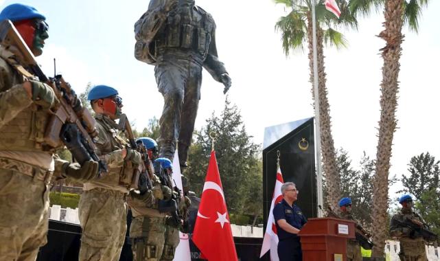 Türkiye, NATO Kosova Gücü (KFOR) Komutanlığı'nı ikinci kez devralıyor