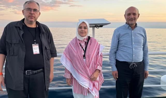 Üç milletvekili serbest bırakıldı! Özel uçakla Türkiye'ye getiriliyor