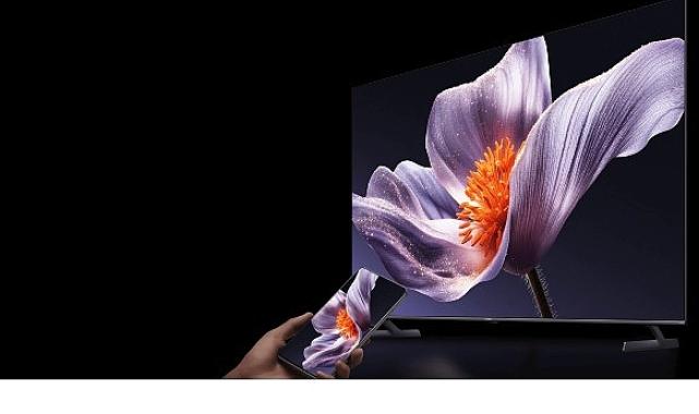 Xiaomi, Türkiye'de Televizyon Deneyiminde Yeni Bir Dönem Başlatıyor