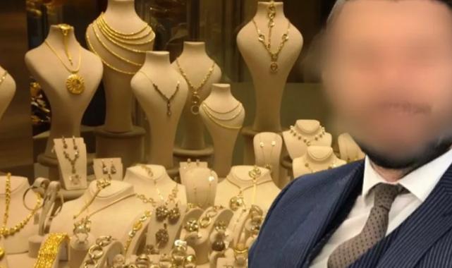 42 milyon lira vurgun yapacaktı!