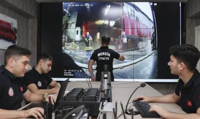 AKOM ‘Uzaktan İzleme Sistemi’ ile denetimini güçlendirdi