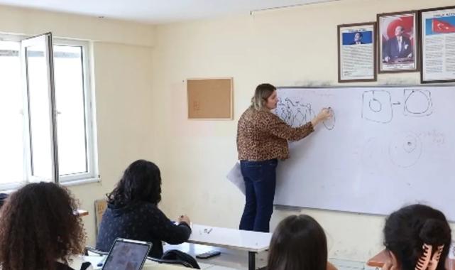 Alanya ATABEM kurslarında hedef Türkiye birinciliği