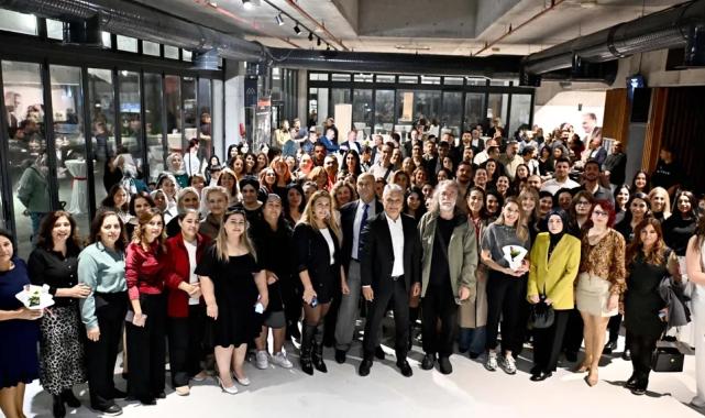 Antalya Muratpaşa’da Öğretmenler Günü buluşması