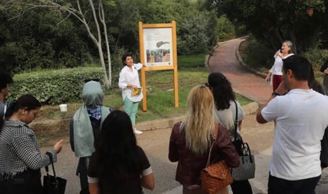 Antalya’da çocuklar için hak temelli eğitim rotaları oluşturuldu