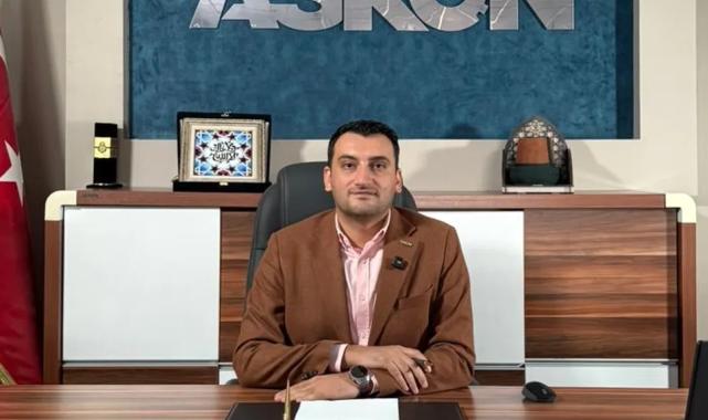 ASKON Konya'dan 'gıda güvenliği' uyarısı: Zehirlenmelere karşı tüketici daha dikkatli olmalı