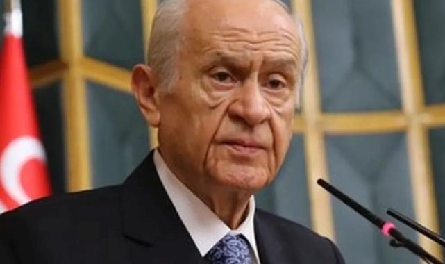 Bahçeli: Cumhur İttifakı milletin kaderidir... Terörsüz Türkiye hedefi kararlılıkla sürecek