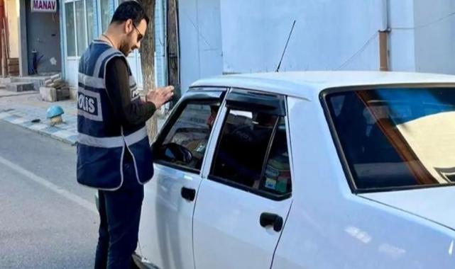 Bilecik Emniyeti'nden denetimlere devam